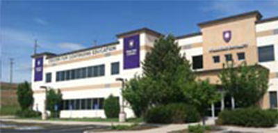 WSU Center for Continuing Education