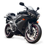 Motorcycle