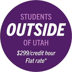 Out of State Tuition